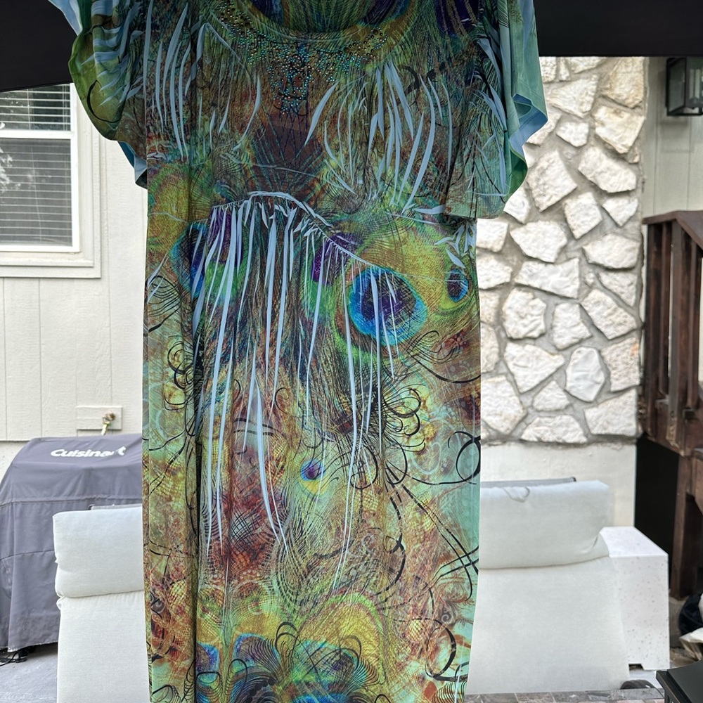 Beautiful women’s dress Large